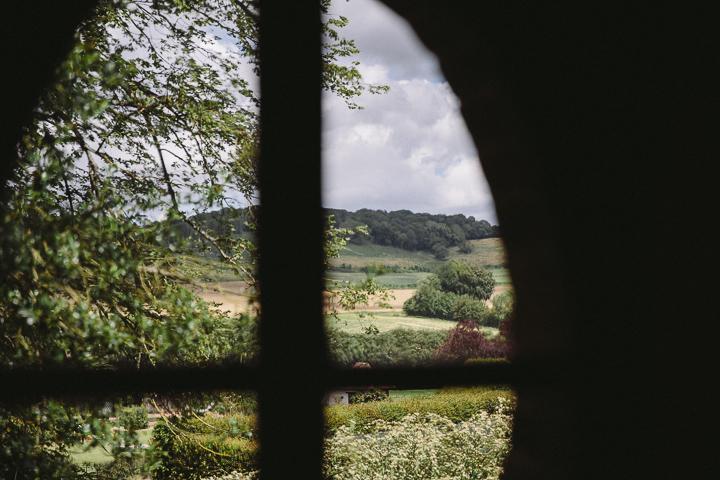 Neufchâtel-en-BrayChateau De Bouelles住宿加早餐旅馆 外观 照片